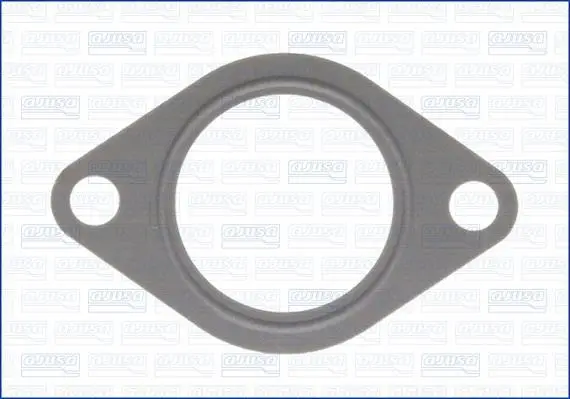 Прокладка вихлопної труби Subaru Forester (08-), Impreza (08-) 2.5i Ajusa AJUSA 01293800 (фото 1)
