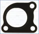 Прокладка клапана системи рециркуляції ВГ RAV 4 III 2.2 D 4WD 06-13 AJUSA 01297800 (фото 1)