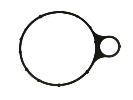 Прокладка двигуна гумова LAND-ROVER GASKET, VACUUM PUMP -ua AJUSA 01302500