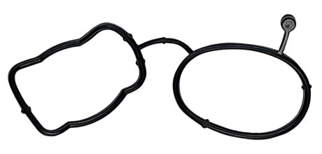 Прокладка двигуна гумова AJUSA 01303700