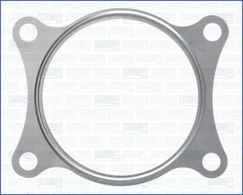 Прокладка випускної системи AUDI A6 ALLROAD C7, A6 C7, A7, Q5 VW AMAROK 3.0D 11.11- AJUSA 01305400 (фото 1)
