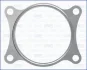 Прокладка випускної системи AUDI A6 ALLROAD C7, A6 C7, A7, Q5 VW AMAROK 3.0D 11.11- AJUSA 01305400 (фото 1)