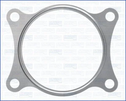 Прокладка випускної системи AUDI A6 ALLROAD C7, A6 C7, A7, Q5 VW AMAROK 3.0D 11.11- AJUSA 01305400