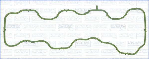 Прокладка впускного коллектора Audi A8 (D3,D4), Q7 (07-09) 4.2d Ajusa AJUSA 01313800 (фото 1)