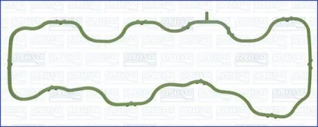 Прокладка впускного коллектора Audi A8 (D3,D4), Q7 (07-09) 4.2d Ajusa AJUSA 01313800