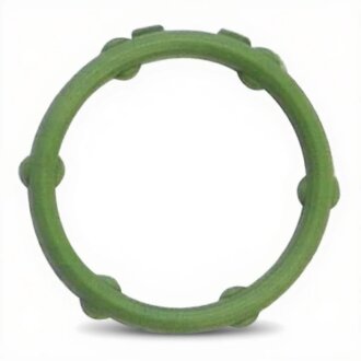 Прокладка двигателя резиновая AJUSA 01316400