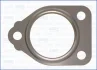 Прокладка вихлопної труби Mitsubishi Outlander (II,III) 2.0, 3.0i, Galant VIII 2.4i Ajusa AJUSA 01334000 (фото 1)