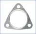 Прокладка выхлопной системы металлическая AJUSA 01336200 (фото 1)