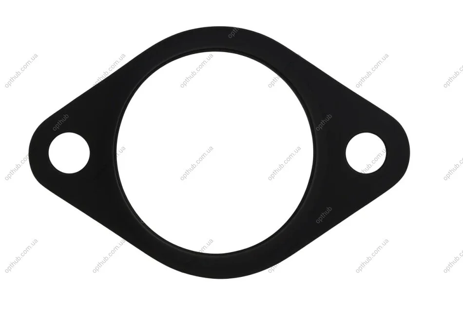 Прокладка двигуна металева FORD SEAL, EGR VALVE -ua AJUSA 01356400 (фото 1)