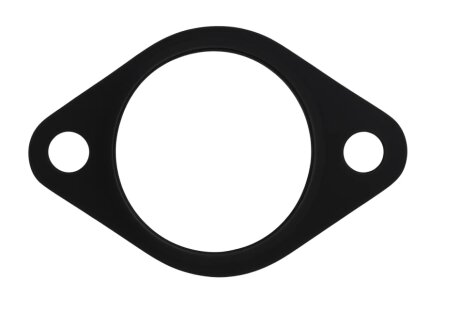 Прокладка двигателя металлическая FORD SEAL, EGR VALVE AJUSA 01356400