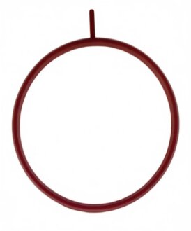 Прокладка двигателя резиновая AJUSA 01387200