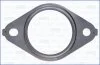 Прокладка вихлопної труби Nissan Qashqai (07-14) 2.0d Ajusa AJUSA 01388000 (фото 1)