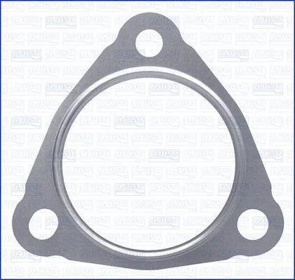 Прокладка вихлопної труби Subaru Forester (10-), Legacy (V,VI) 2.0, 2.5i Ajusa AJUSA 01393000 (фото 1)
