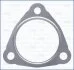 Прокладка вихлопної труби Subaru Forester (10-), Legacy (V,VI) 2.0, 2.5i Ajusa AJUSA 01393000 (фото 1)