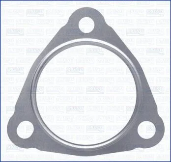 Прокладка вихлопної труби Subaru Forester (10-), Legacy (V,VI) 2.0, 2.5i Ajusa AJUSA 01393000