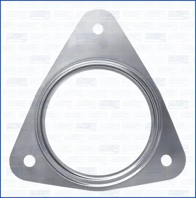 Прокладка вихлопної труби JUMPER 11-, FIAT, IVECO AJUSA 01397800 (фото 1)