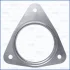 Прокладка вихлопної труби JUMPER 11-, FIAT, IVECO AJUSA 01397800 (фото 1)