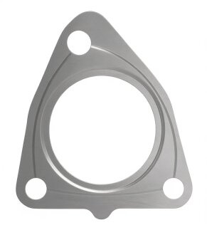 Прокладка вихлопної системи металева ПР. ВЫХ. ТР. TOYOTA 4.5D 1VD-FTV 07-12 -ua AJUSA 01404700