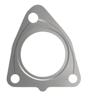 Прокладка вихлопної системи металева ПР. ВЫХ. ТР. TOYOTA 4.5D 1VD-FTV 07-12 -ua AJUSA 01404700