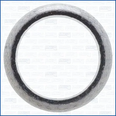 Прокладка вихлопної труби Dodge Journey (12-)/ Jeep Compass (06-) 2.4i Ajusa AJUSA 01426000 (фото 1)
