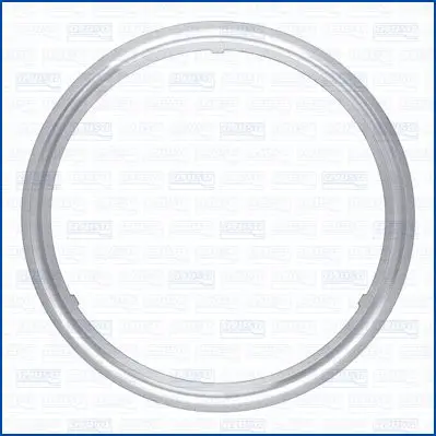 Прокладка випускної системи FORD GALAXY III, KUGA II, MONDEO V, S-MAX FORD USA EDGE 2.0 09.11- AJUSA 01483900 (фото 1)