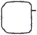 Прокладка двигуна гумова CITROEN GASKET, THERMOSTAT AJUSA 01490400 (фото 2)