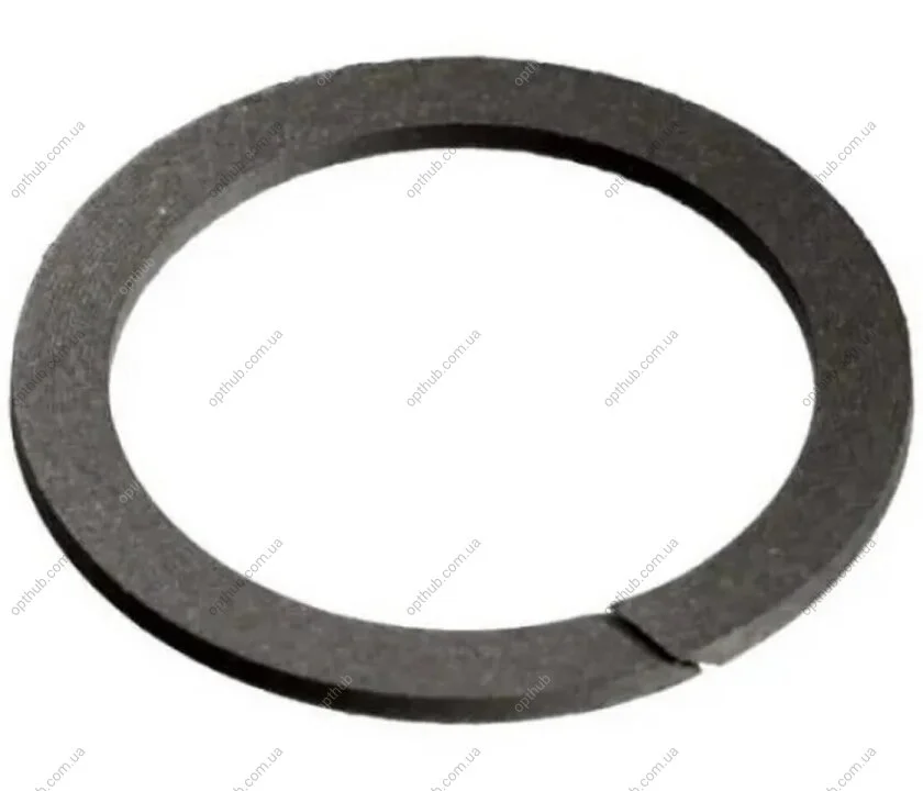Сальник гумометалевий RENAULT MISCELLANEOUS GASKET -ua AJUSA 01492800 (фото 1)