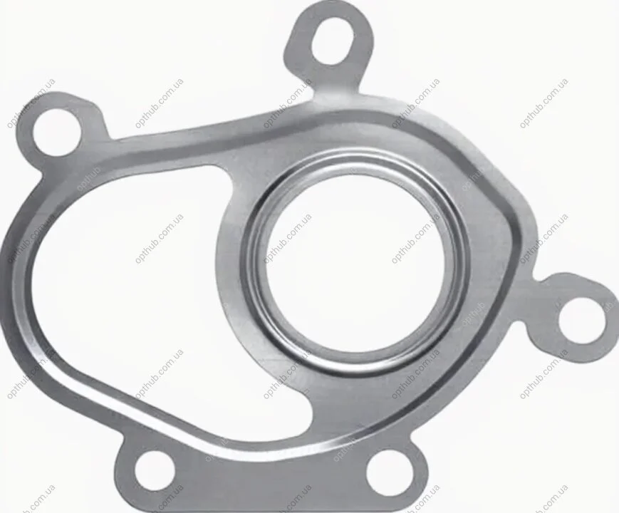 Прокладка двигуна металева GASKET RENAULT -ua AJUSA 01493100 (фото 1)