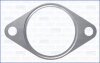 Прокладка вихлопної труби Hyundai Santa Fe (III,IV), Tucson (15-20)/ Kia Sorento III 2.0, 2.2d AJUSA 01503800 (фото 1)