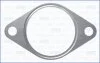 Прокладка вихлопної труби Hyundai Santa Fe (III,IV), Tucson (15-20)/ Kia Sorento III 2.0, 2.2d Ajusa AJUSA 01503800 (фото 1)