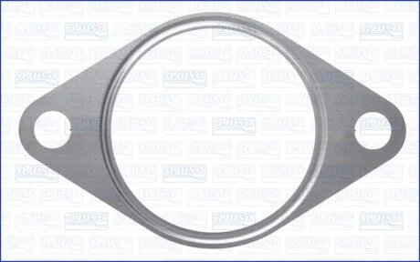 Прокладка вихлопної труби Hyundai Santa Fe (III,IV), Tucson (15-20)/ Kia Sorento III 2.0, 2.2d Ajusa AJUSA 01503800