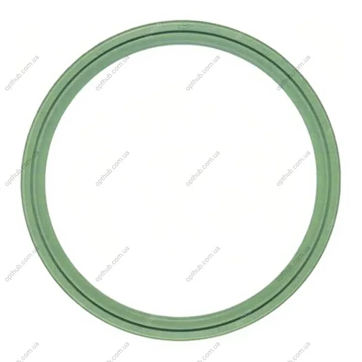 Прокладка двигателя резиновая B.M.W. AIR FILTER GASKET AJUSA 01582600 (фото 1)
