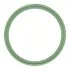 Прокладка двигателя резиновая B.M.W. AIR FILTER GASKET AJUSA 01582600 (фото 1)