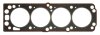 Прокладка головки блока арамідна Г/Б DAEWOO/OPEL 1.3/1.5/1.2 A13DM/A15DM/12ST/12NV -ua AJUSA 10005400 (фото 1)
