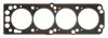 Прокладка головки блока арамідна Г/Б DAEWOO/OPEL 1.3/1.5/1.2 A13DM/A15DM/12ST/12NV -ua AJUSA 10005400 (фото 1)