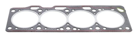 Прокладка головки блока арамідна Г/Б VW ABD/AEV/AAU/HZ/GN/GL AJUSA 10012100