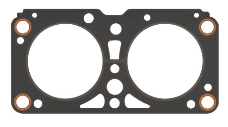 Прокладка головки блока арамидная Г/Б ALFA 1.7 305.50/307.37 (2C AJUSA 10012500