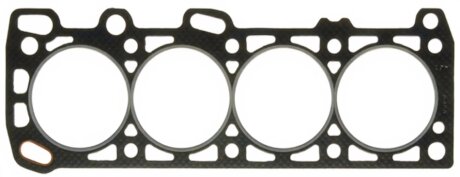 Прокладка головки блока арамідна Г/Б MITSUBISHI 1.8 G37B/4G37 -ua AJUSA 10016200