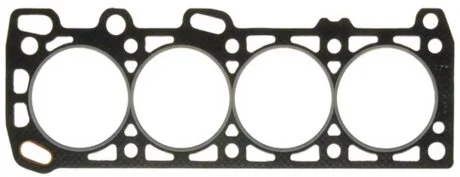 Прокладка головки блока арамідна Г/Б MITSUBISHI 1.8 G37B/4G37 -ua AJUSA 10016200