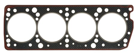 Прокладка головки блока арамідна Г/Б ALFA/FIAT 2.0 154A1 -ua AJUSA 10016500