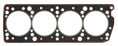 Прокладка головки блока арамідна Г/Б ALFA/FIAT 2.0 154A1 -ua AJUSA 10016500