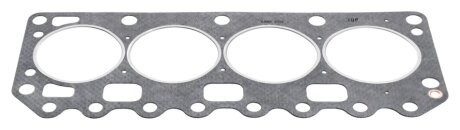 Прокладка головки блока арамідна Г/Б FORD 0.9/1.3 OHV 76-89 -ua AJUSA 10023900