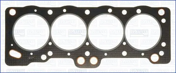 Прокладка TOYOTA AJUSA 10026000 (фото 1)