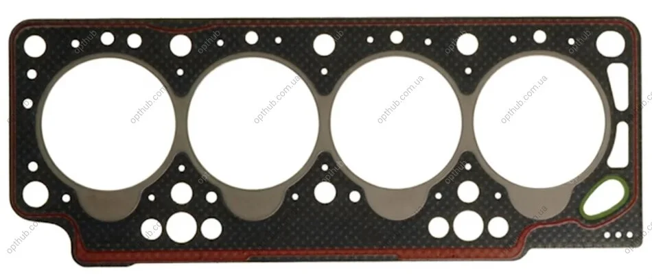Прокладка головки блока арамидная Г/Б RENAULT 1.9D F8Q 3! 1.85MM AJUSA 10026220 (фото 1)