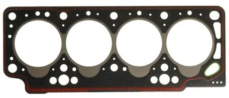 Прокладка головки блока арамідна Г/Б RENAULT 1.9D F8Q 3! 1.85MM -ua AJUSA 10026220