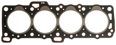 Прокладка головки блока арамидная Г/Б NISSAN 1.7D CD17 2! 1.25MM AJUSA 10026420