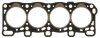 Прокладка головки блока арамідна Г/Б MAZDA 2.0D RF -90 -ua AJUSA 10030900 (фото 1)