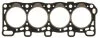 Прокладка головки блока арамідна Г/Б MAZDA 2.0D RF -90 -ua AJUSA 10030900 (фото 1)