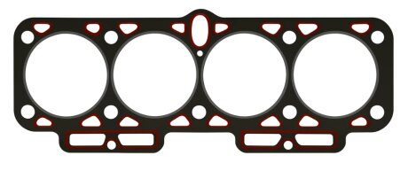 Прокладка головки блока арамідна Г/Б SEAT 1.5 021A2000 83-93 -ua AJUSA 10031400