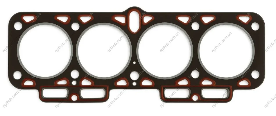 Прокладка головки блока арамідна Г/Б SEAT 1.2 83-93 021A1/021C -ua AJUSA 10031500 (фото 1)